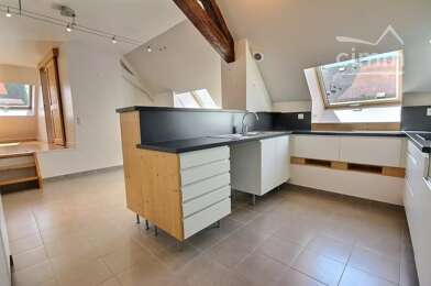 Appartement 3 pièces 987 €