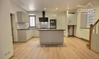 Appartement 4 Pièces 79 m² à louer à Saint-Pierre-d'Albigny (73250)
