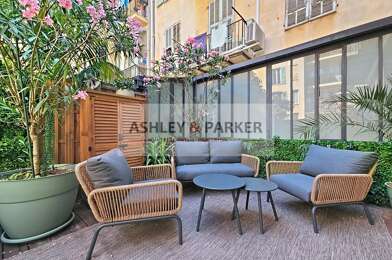 Appartement 3 pièces 740000 €