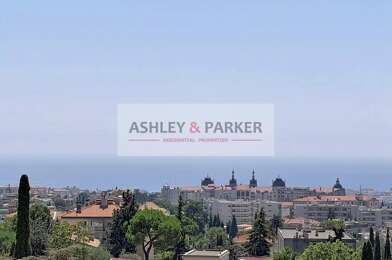 Appartement 3 pièces 530000 €