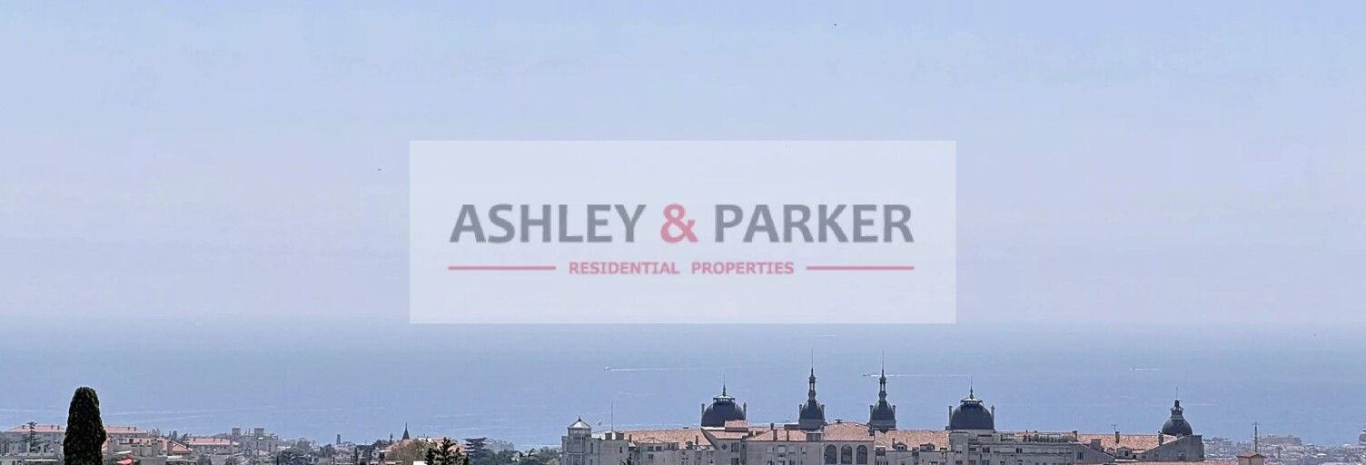Appartement 3 Pièces 75 m² à vendre à Nice (06100)