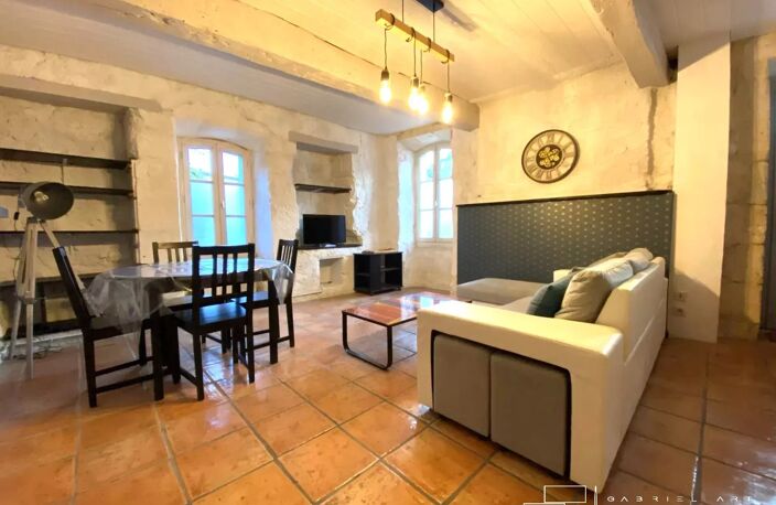 Maison de rue T3 — photo 2
