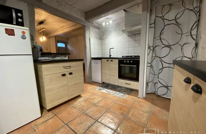 Maison de rue T3 — photo 3