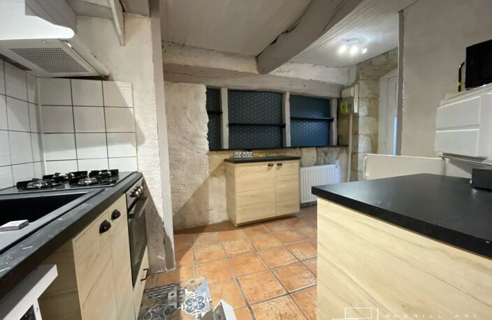 Maison de rue T3 — photo 4