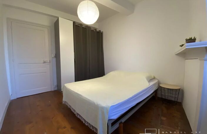 Maison de rue T3 — photo 5