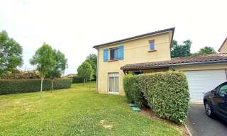 Maison 4 Pièces 85 m² à louer à Auch (32000)