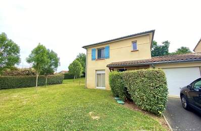 Maison T4 meublée à louer — photo du bien