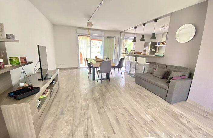 Maison T4 meublée à louer — photo 2