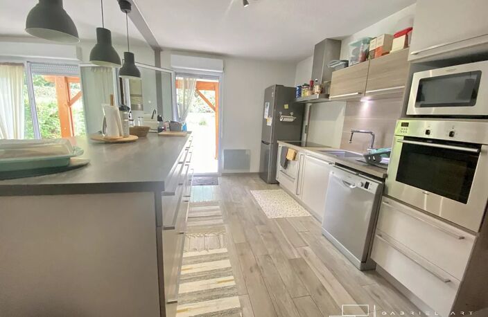 Maison T4 meublée à louer — photo 3