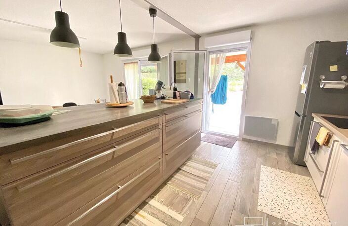 Maison T4 meublée à louer — photo 4