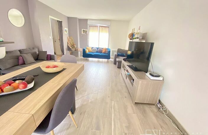 Maison T4 meublée à louer — photo 5
