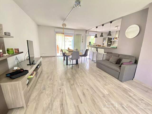 Maison T4 meublée à louer — photo du bien