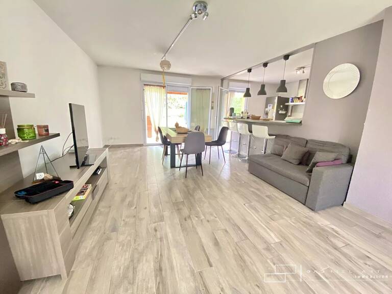 Maison T4 meublée à louer — photo 1