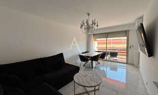 Appartement 2 Pièces 53 m² à louer à Nice (06100)