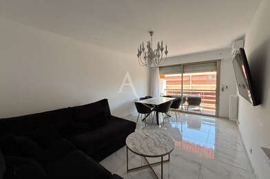 Appartement 2 pièces 1099 €
