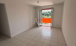 Appartement 4 Pièces 68 m² à louer à Nice (06100)
