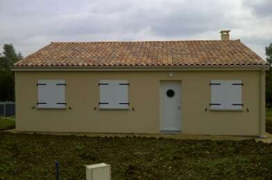 Maison 3 pièces 700 €