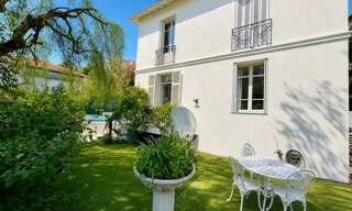 Maison 7 Pièces 180 m² à vendre à Cannes (06400)
