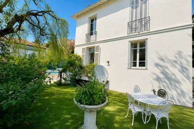 Maison 7 pièces 1375000 €
