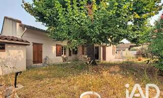 Maison 5 Pièces 144 m² à vendre à Grisolles (82170)