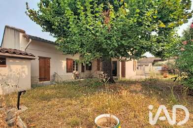 Maison 5 pièces 210000 €