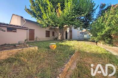 Maison 5 pièces 210000 €