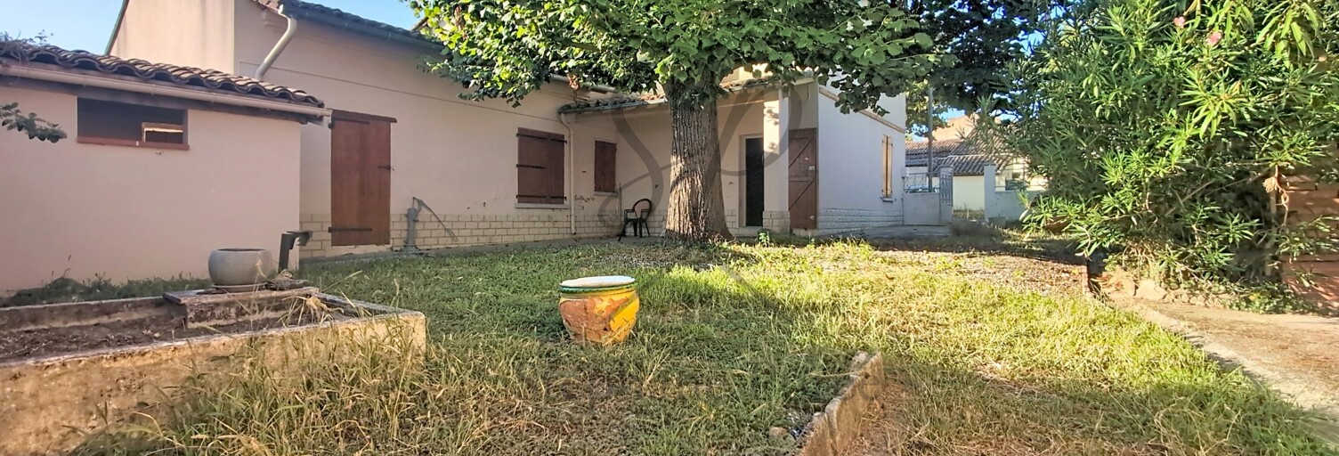 Maison 5 Pièces 144 m² à vendre à Grisolles (82170)