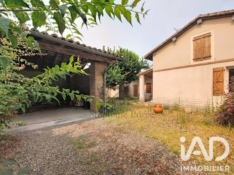 Vente Maison/villa 5 pièces — photo 1