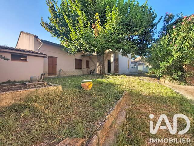Vente Maison/villa 5 pièces — photo du bien