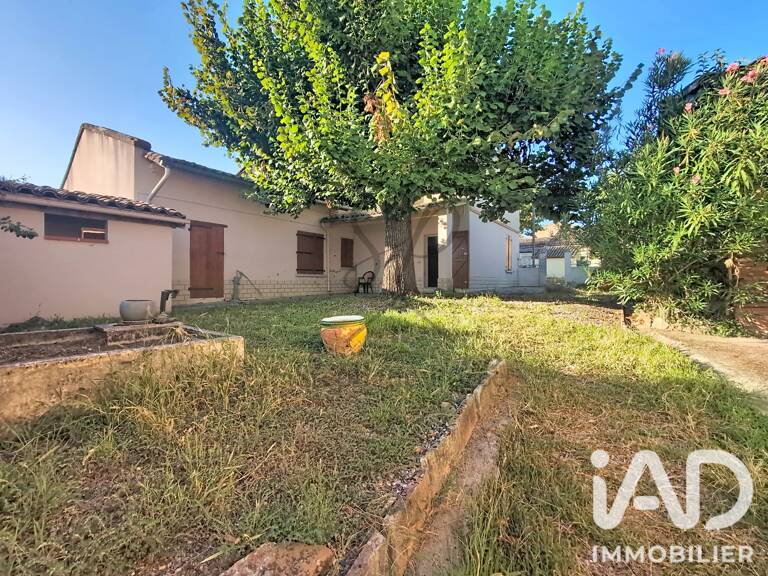 Vente Maison/villa 5 pièces — photo 1