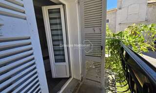 Maison 3 Pièces 40 m² à louer à Saint-Didier (84210)