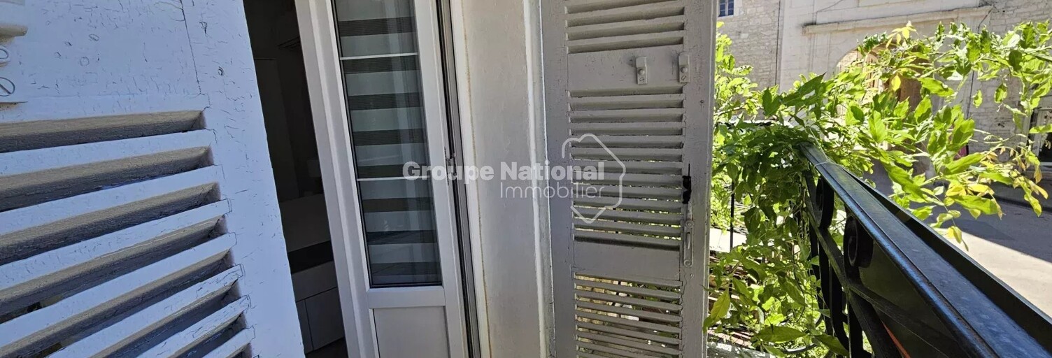 Maison 3 Pièces 40 m² à louer à Saint-Didier (84210)