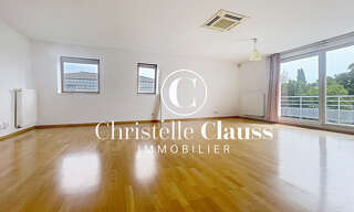 Appartement 3 Pièces 98 m² à louer à Eckbolsheim (67201)