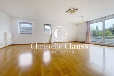 Appartement 3 pièces 1099 €