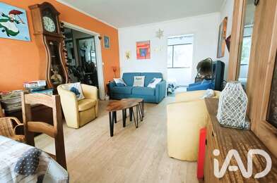 Appartement 4 pièces 242000 €