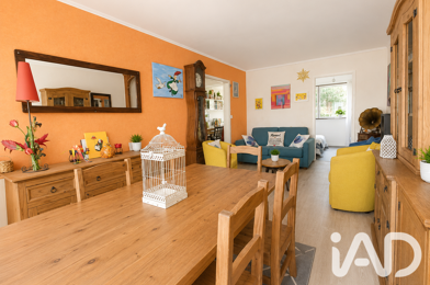 Appartement 4 pièces 242000 €