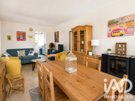 Vente Appartement 4 pièces — photo 2