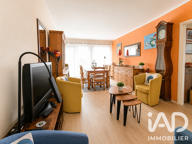 Vente Appartement 4 pièces — photo 3