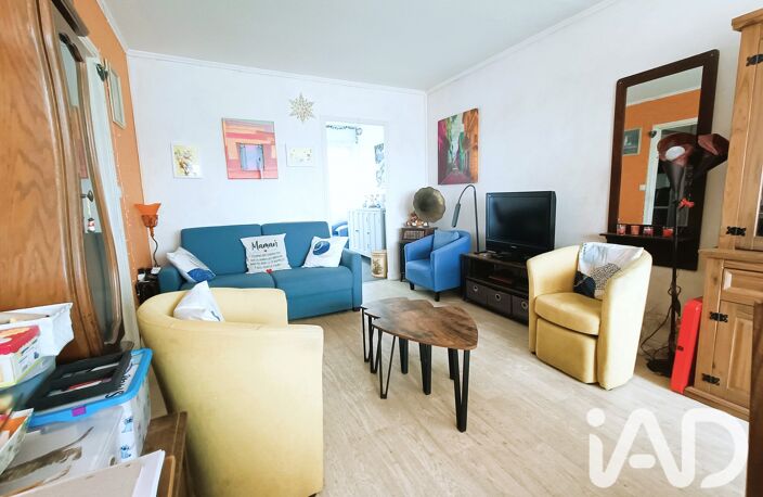 Vente Appartement 4 pièces — photo 4