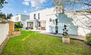 Maison 5 Pièces 152 m² à vendre à Oberhausbergen (67205)