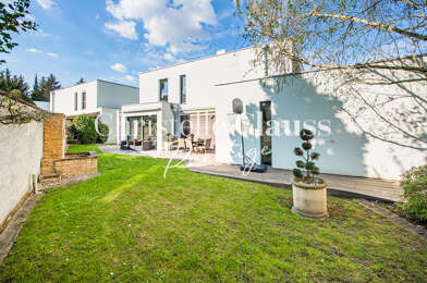 Maison 5 pièces 699000 €