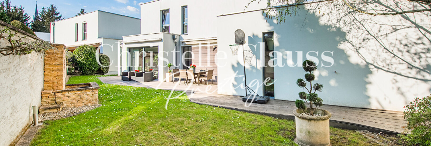 Maison 5 Pièces 152 m² à vendre à Oberhausbergen (67205)