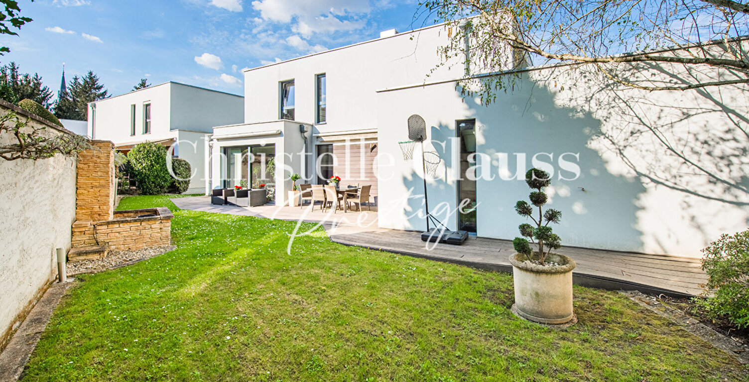 Maison Oberhausbergen 5 pièces 153 m² — photo 1