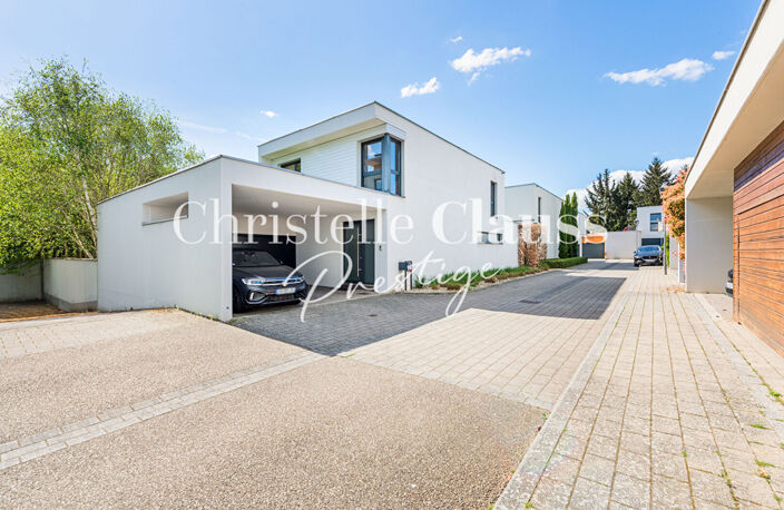 Maison Oberhausbergen 5 pièces 153 m² — photo 2