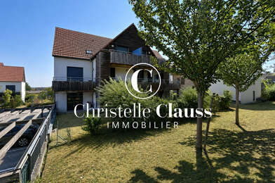 Appartement 3 pièces 220000 €