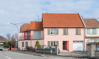 Appartement 2 Pièces 48 m² à louer à Benfeld (67230)