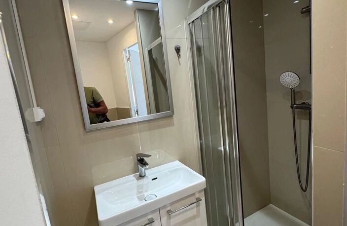 Appartement 2 pièces rénové avec soin — photo 4