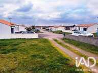 Vente Terrain à bâtir 461 m&sup2; — photo 2