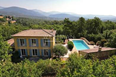 Maison 6 pièces 620000 €