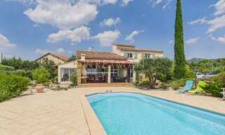 Maison 6 Pièces 161 m² à vendre à Aups (83630)